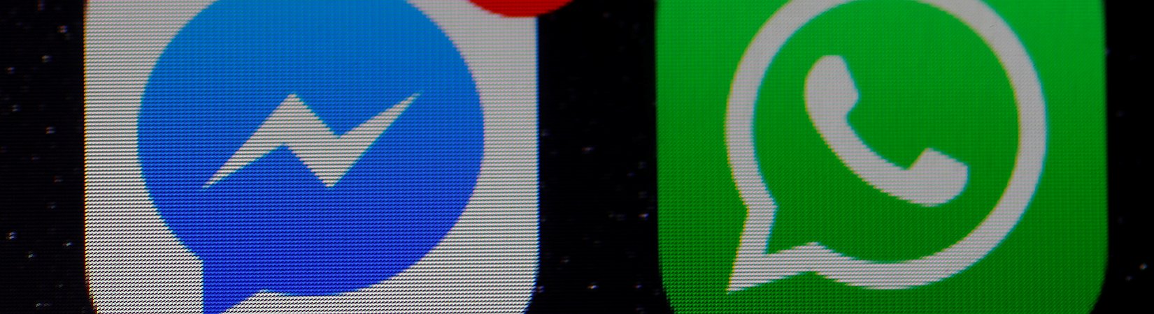 EU fines Facebook $122 milion