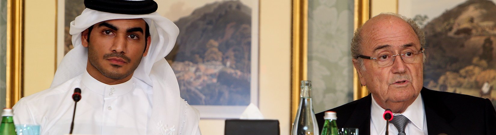 صعوبات كرة القدم في قطر 