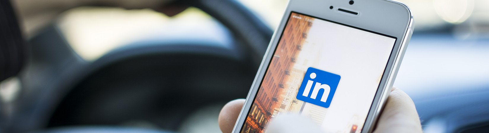 Actividad sospechosa el día antes de la salida a  bolsa de LinkedIn