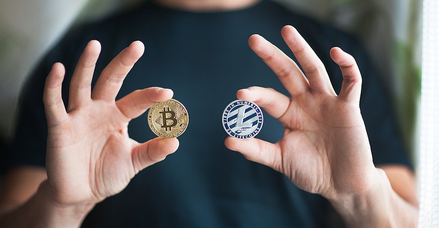 البيتكوين ضد اللايتكوين: ما الذي تختاره لاستثمار طويل الأمد