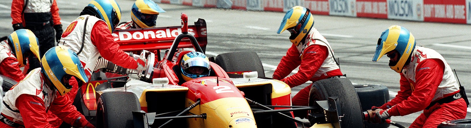 درس فن الاستثمار من الأستاذ مارك لارسي