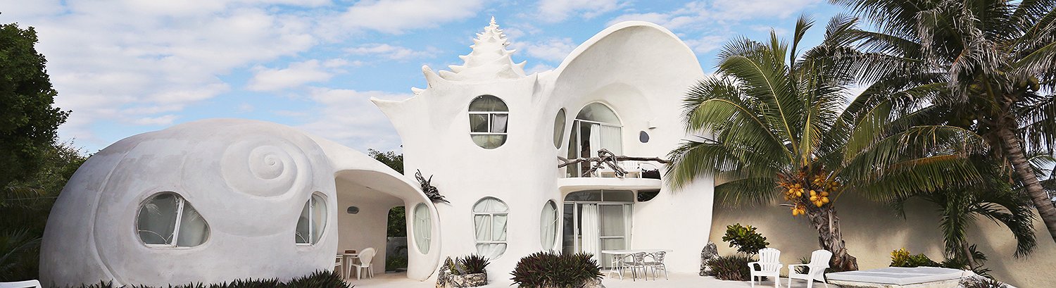 Las 10 propiedades de Airbnb más populares del mundo