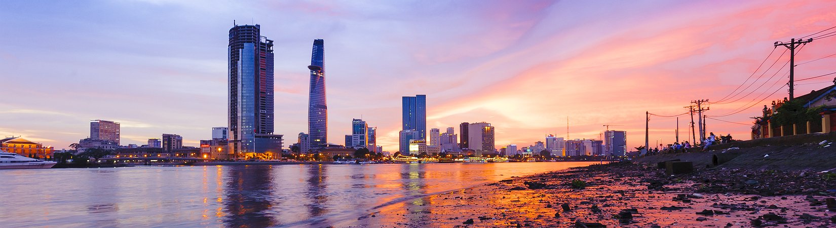 فشل الإصلاحات الاستثمارية في فيتنام