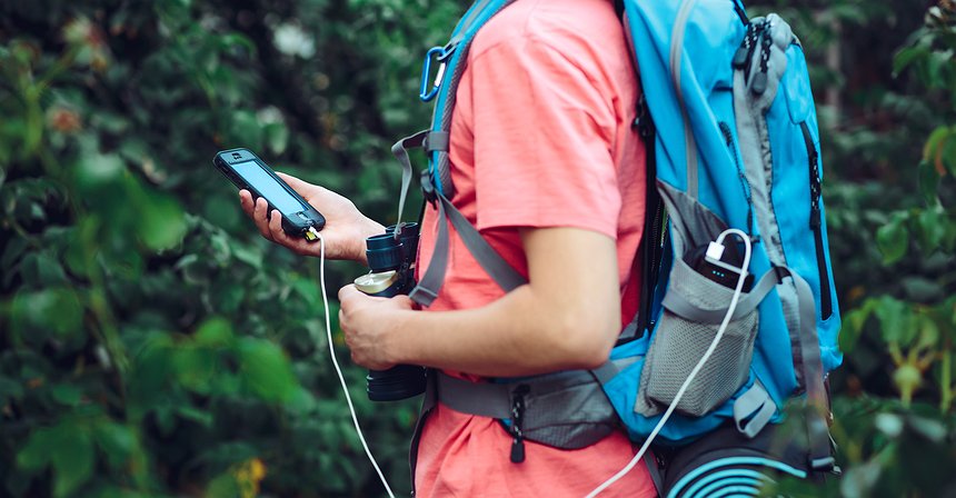 Come ricaricare il vostro smartphone nel modo giusto