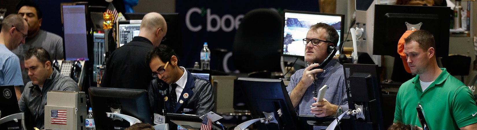 O que são futuros de Bitcoin?