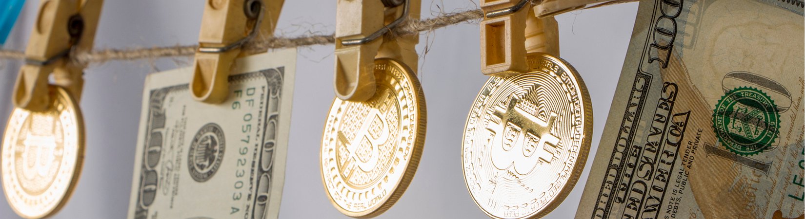 Crypto to See Anti-Laundering Standards Soon