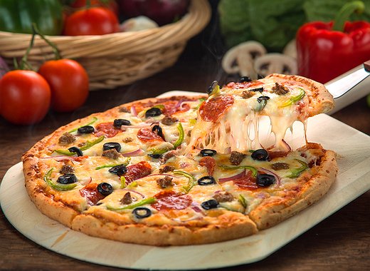 Pizza Hut Venezuela empieza a aceptar pagos en BTC