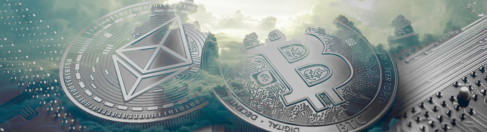 Guggenheim Partners: El ether es más útil que el bitcoin