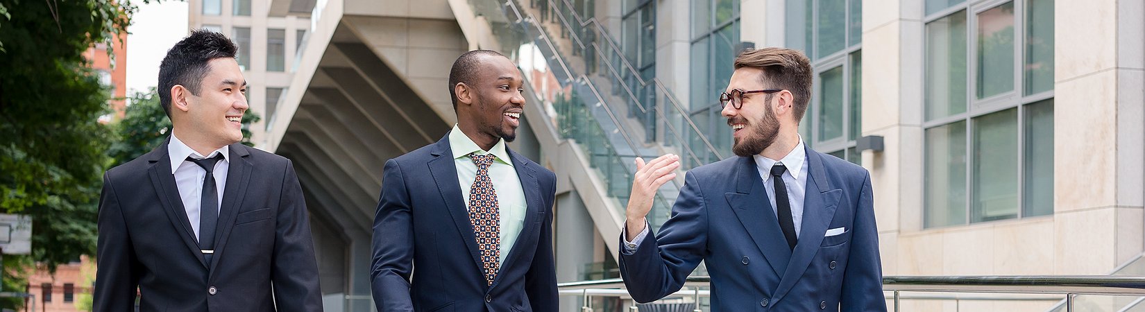 Enseña a los demás cómo tratar tu negocio