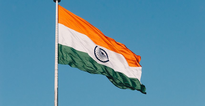 Trading Volume on Indian Crypto Exchanges Tumble as Tax Regime Comes In