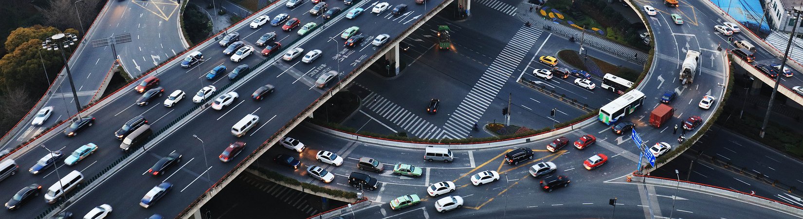 China quiere prohibir los coches de combustión interna