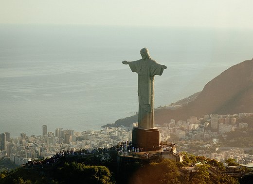 Brazil Passes Legislative Stage of Crypto Regulation