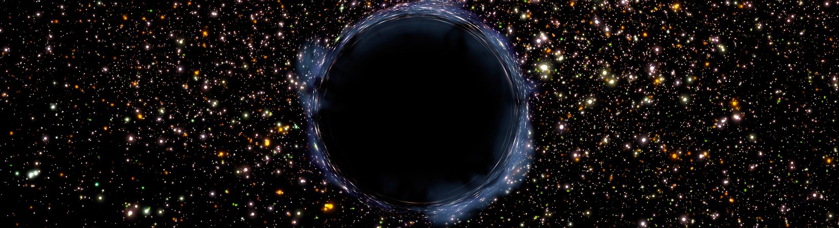 A Apple tornou-se um buraco negro