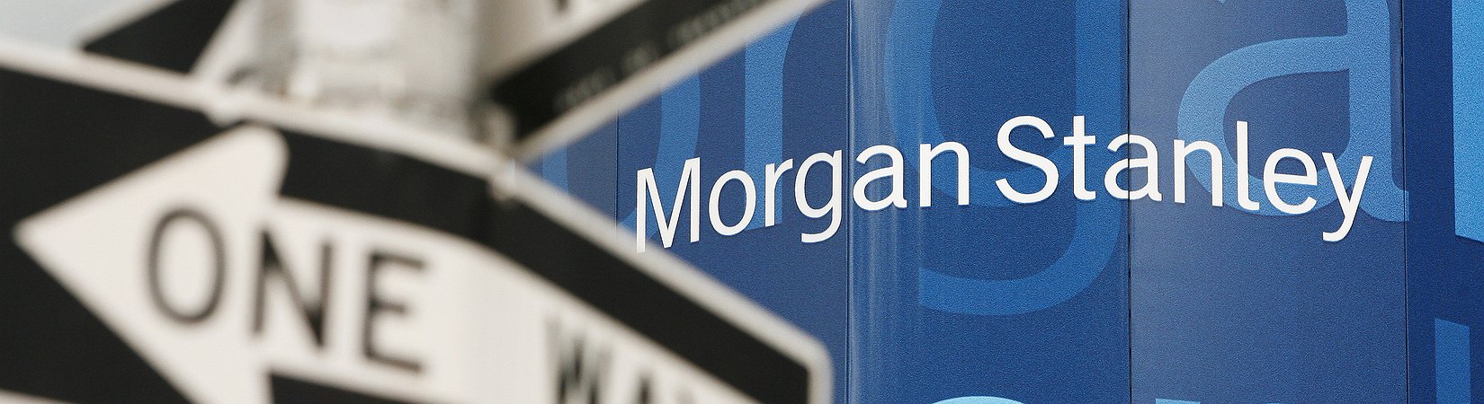 Morgan Stanley supera todas las expectativas de Wall Street