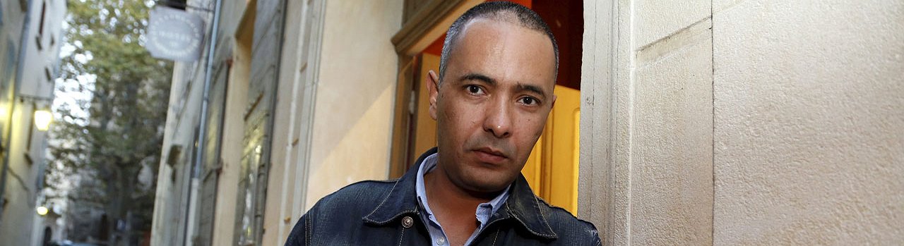 10 شخصيات مغاربية لعام 2015