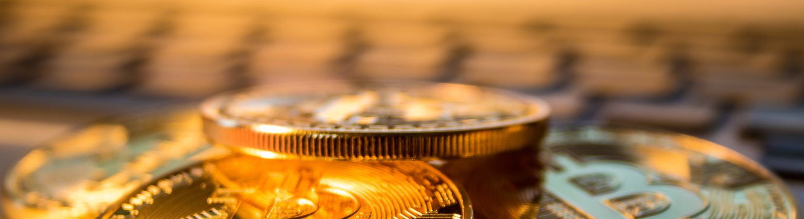 El Bitcoin supera el precio del oro por primera vez en la historia