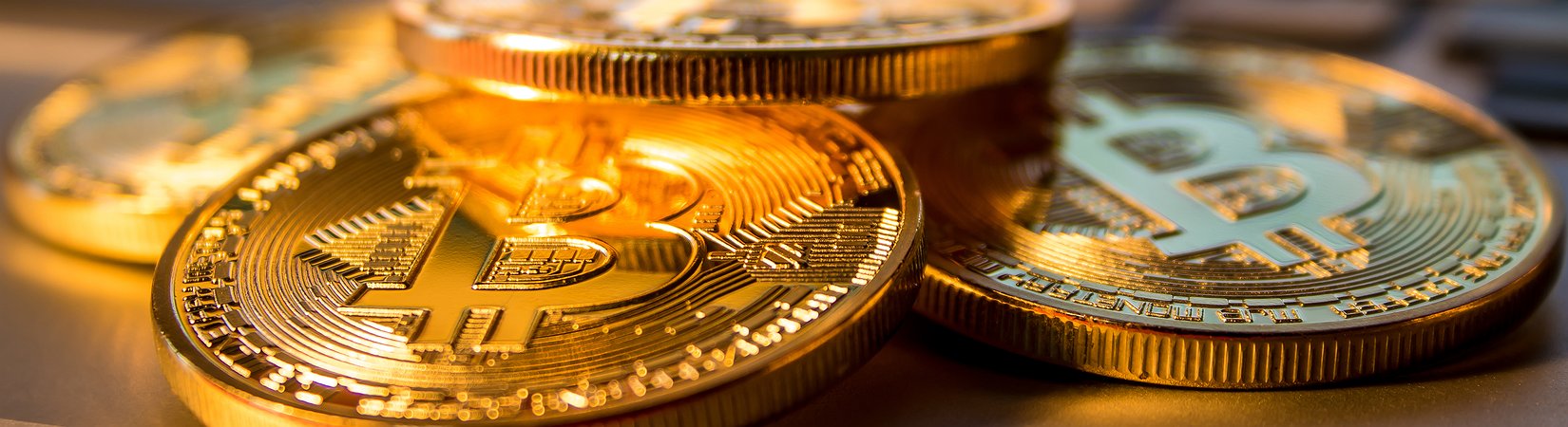 Il bitcoin supera l'oro