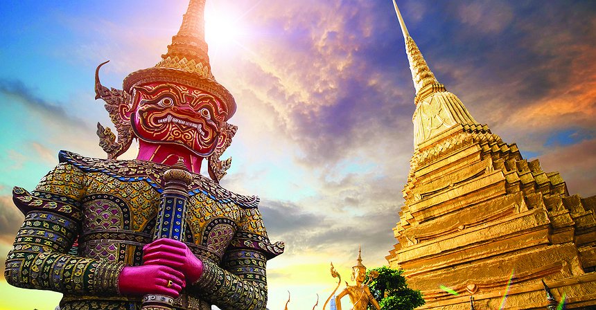 Thailand's SEC Accuses Crypto Exchange Bitkub of Fictitious Operations