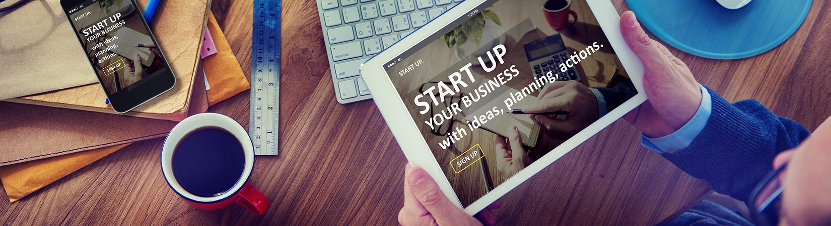 Cómo optimizar su empresa