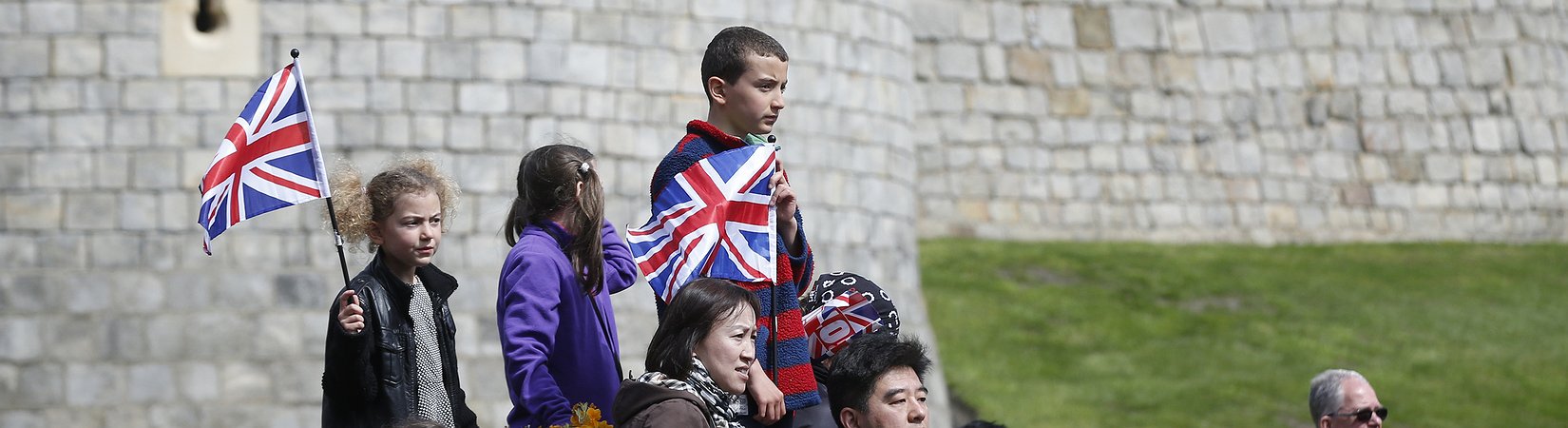 Imigrantes deverão ter um bom Inglês para entrar no Reino Unido pós-Brexit