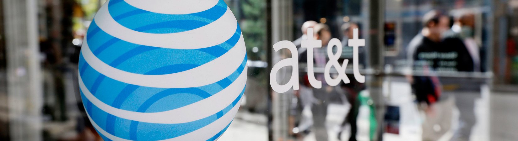 Planos da AT&T: um pesadelo para os investidores focados no rendimento