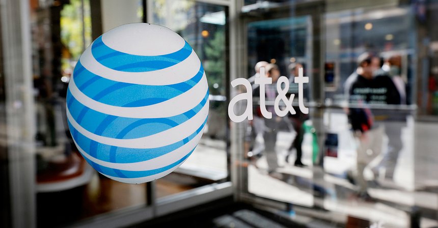 Planos da AT&T: um pesadelo para os investidores focados no rendimento