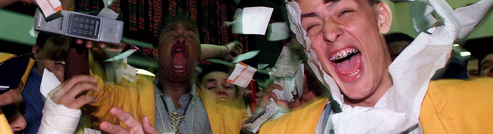 10 señales de que eres más rico de lo que piensas