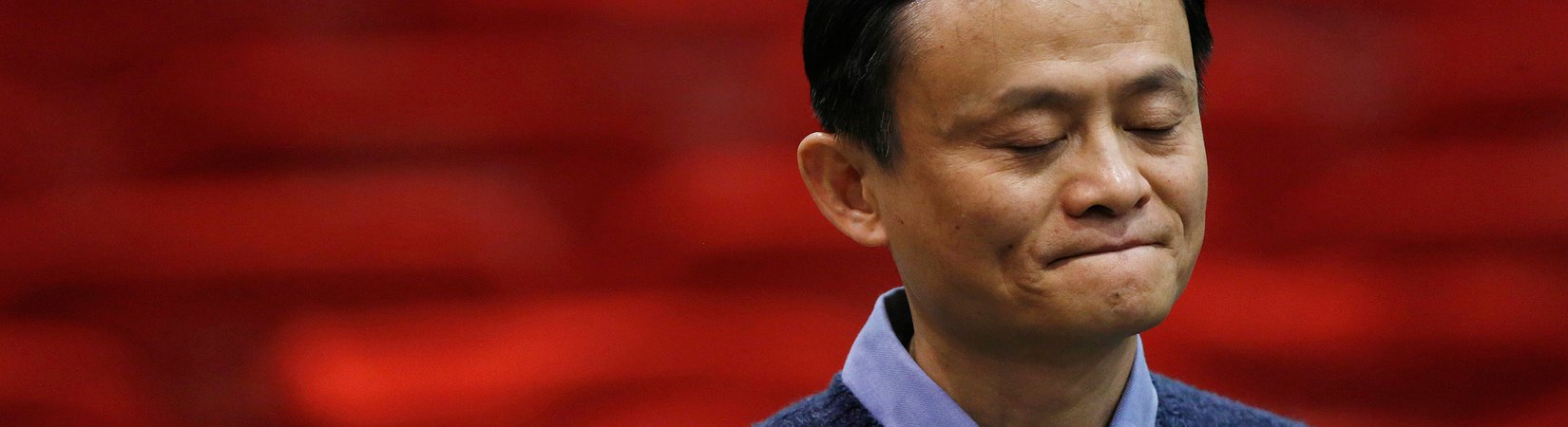 5 grandes males de Alibaba
