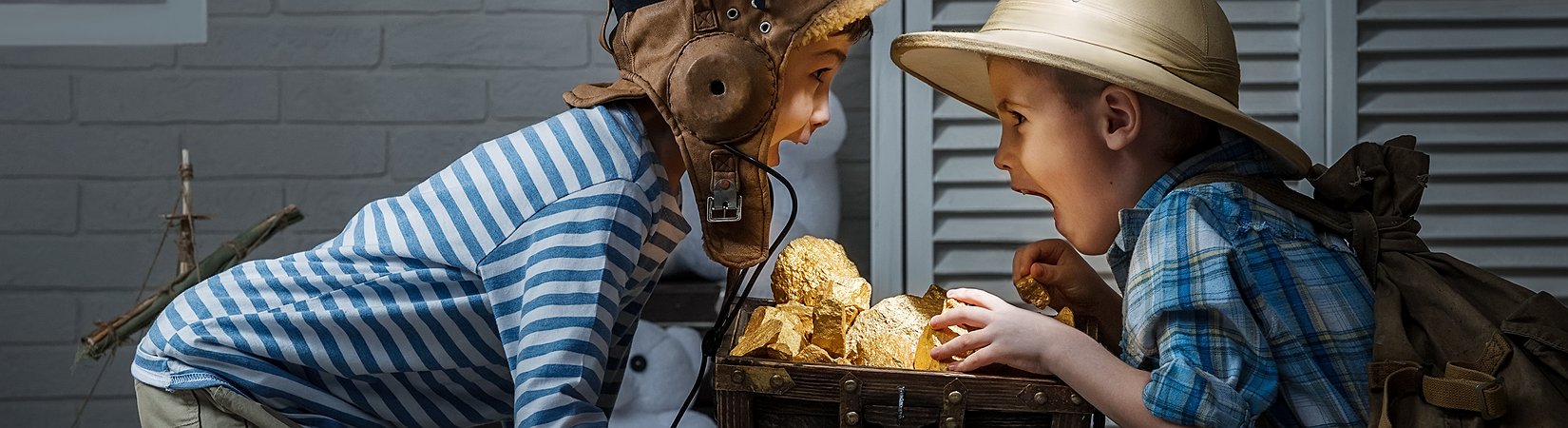 Ações S&P 500 registam ganhos impressionantes