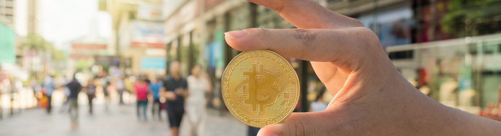Hong Kong Does Not Plan To Issue Its Own Cryptocurrency