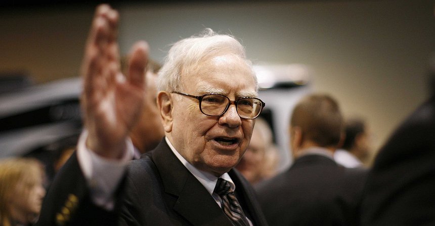 أسرار الاستثمار من وارن بافيت