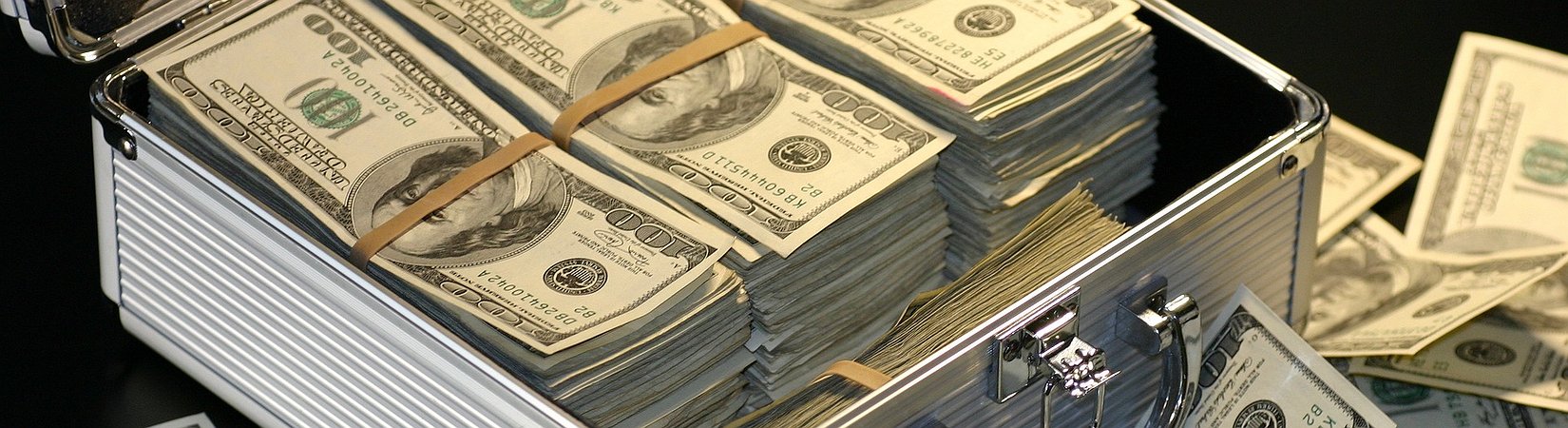 Binance.US planea recaudar un par de cientos de millones antes de salir a bolsa