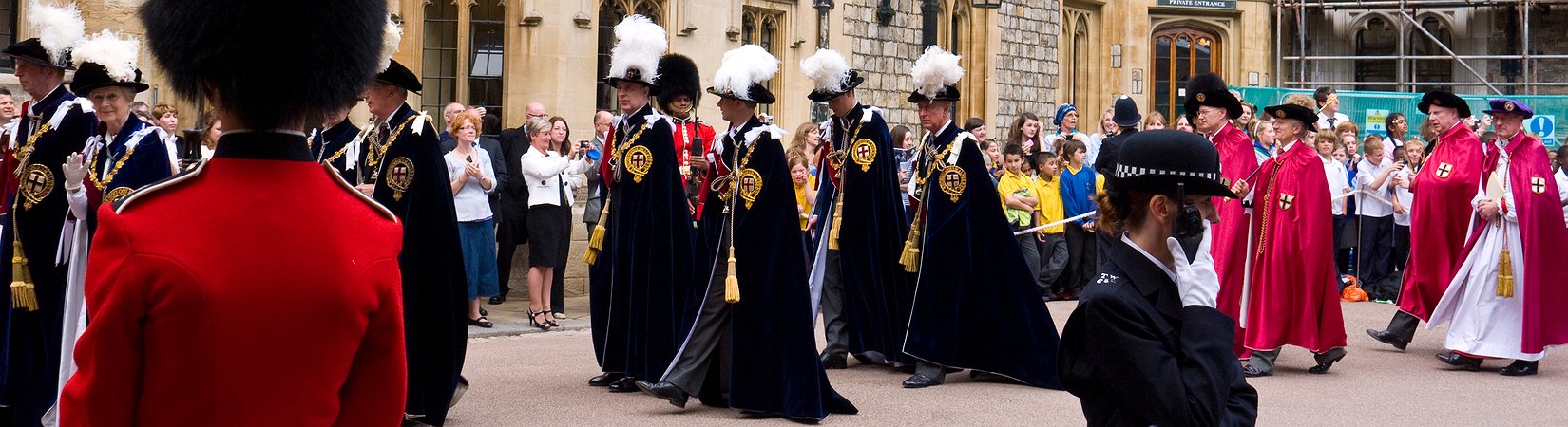  مصيبة في الإقليم البريطاني