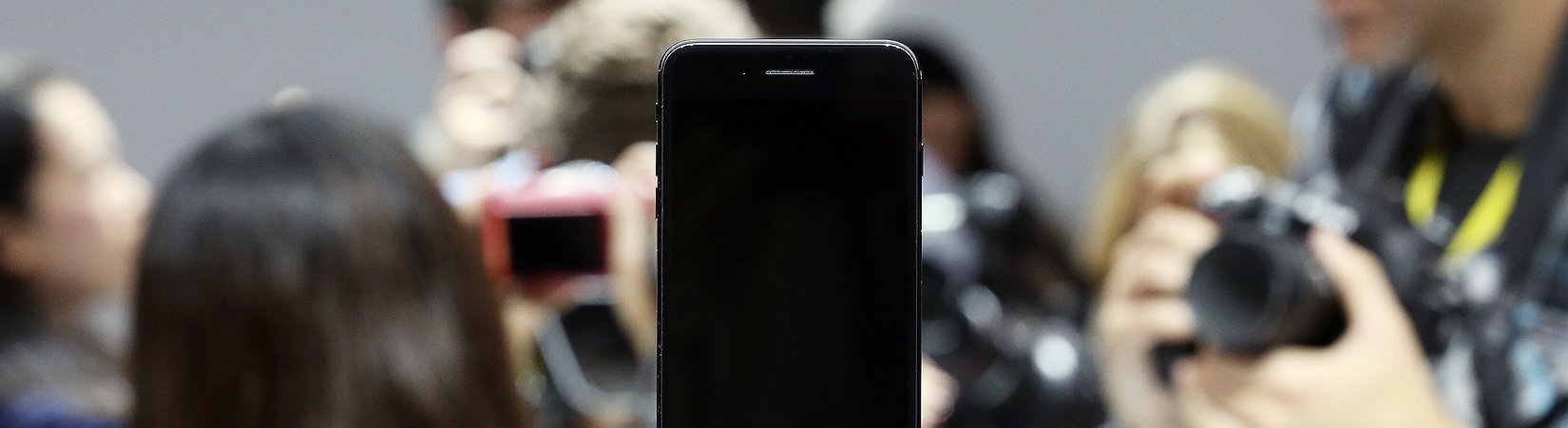 Apple poderá atrasar o lançamento do iPhone 8