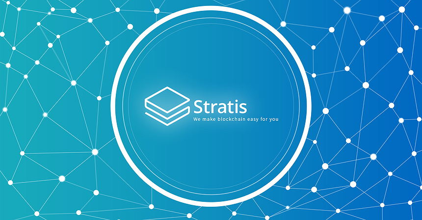 العملة المشفرة Stratis: الدليل الكامل