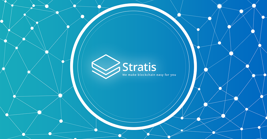 Criptomoneda Stratis: guía completa