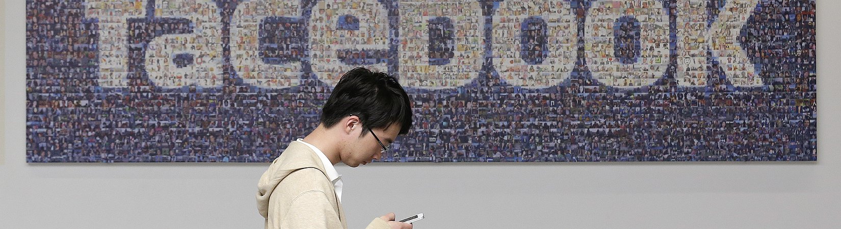 Enviar e receber dinheiro pelo Facebook