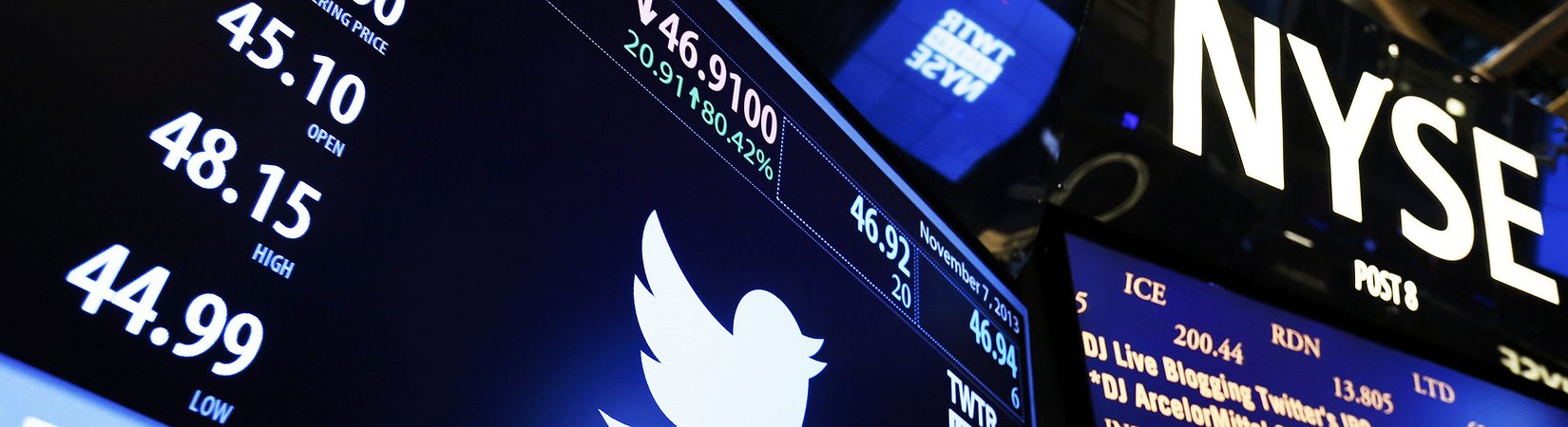 Secondo gli azionisti Twitter deve lasciare la Borsa e trasformarsi in una cooperativa