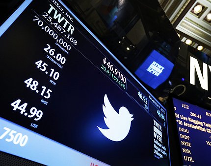 Secondo gli azionisti Twitter deve lasciare la Borsa e trasformarsi in una cooperativa