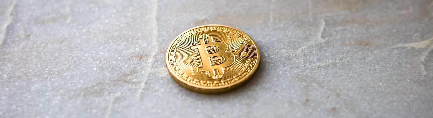 Volatilidade da Bitcoin caiu significativamente