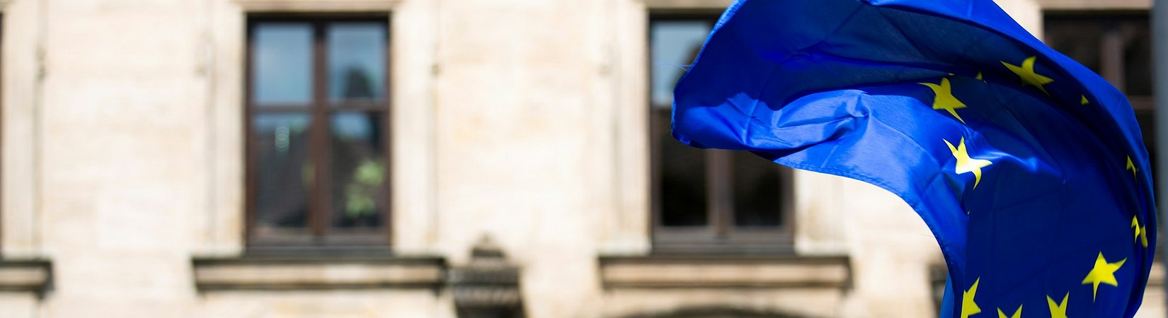 EU Removes Limit on Transactions from Self-custody Crypto Wallets
