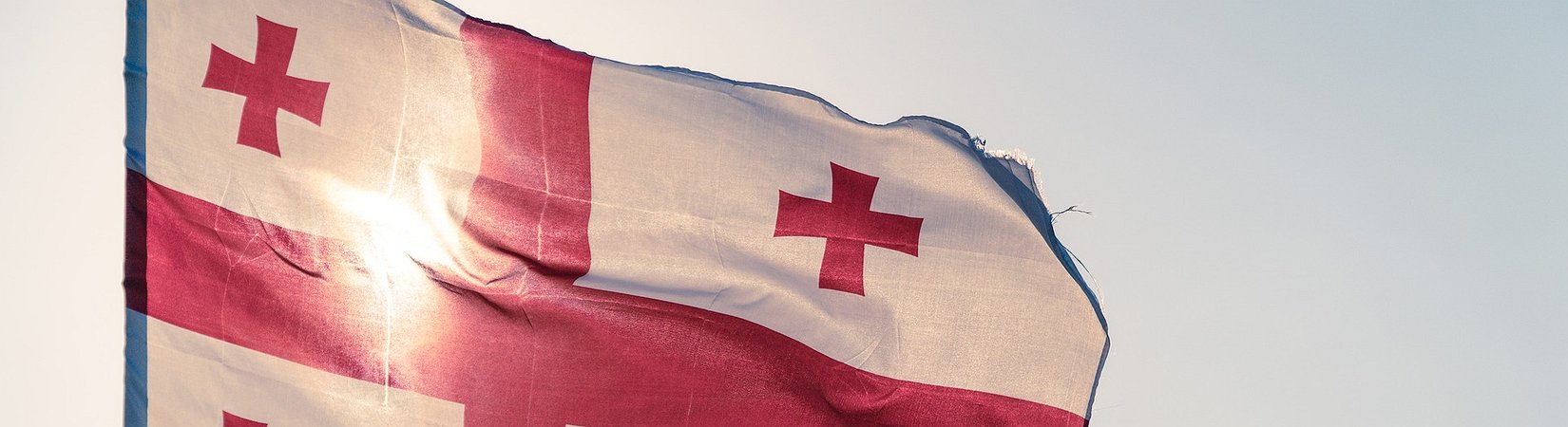 Georgia está estudiando la posibilidad de emitir una moneda digital nacional