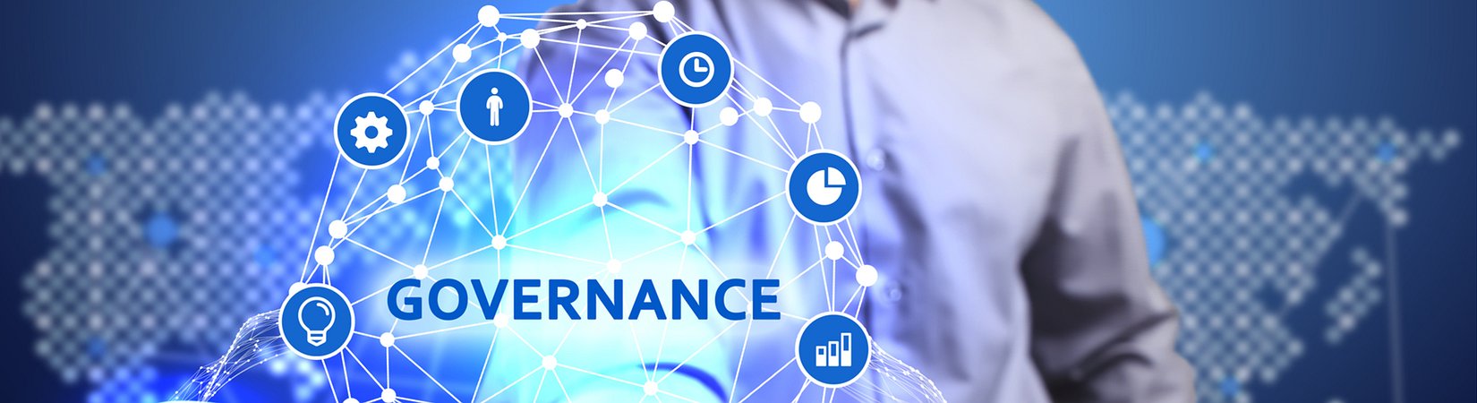 IBM Research: U.S. Government Urged to Adopt Blockchain