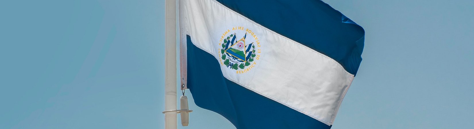 El Salvador’s Bitcoin Bond Receives Green Light
