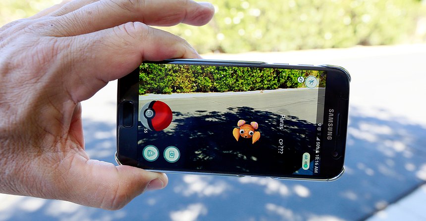 Pokémon Go: Ha llegado la hora de que todo el mundo se calme