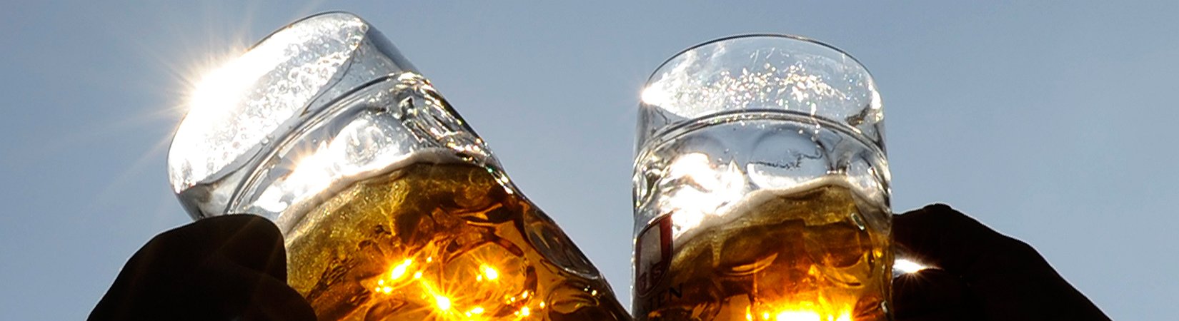 3 Ações de empresas produtoras de cerveja a comprar nos dias de hoje