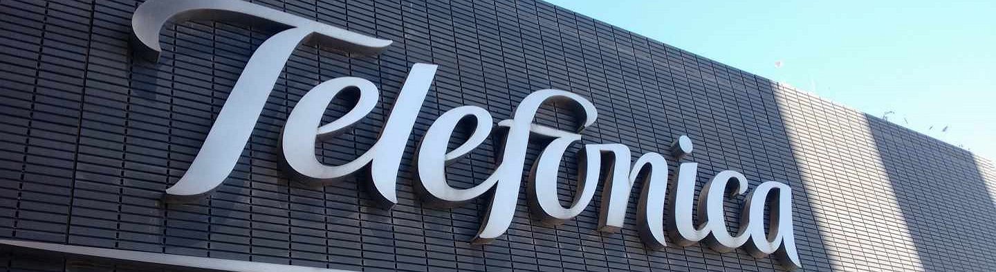 Telefónica Gives 8,000 Companies Access to its Blockchain