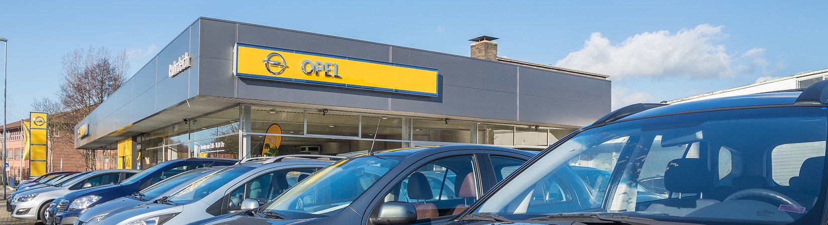 GM vende Opel y Vauxhall por 2.200 millones de euros