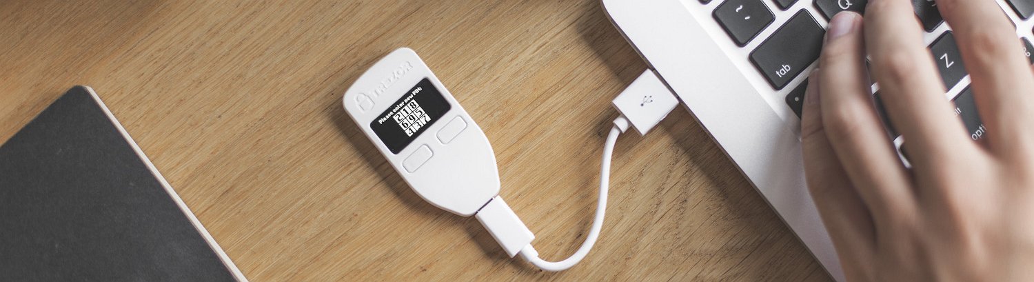 Ledger Reveals Trezor Hardware Wallets Are Vulnerable