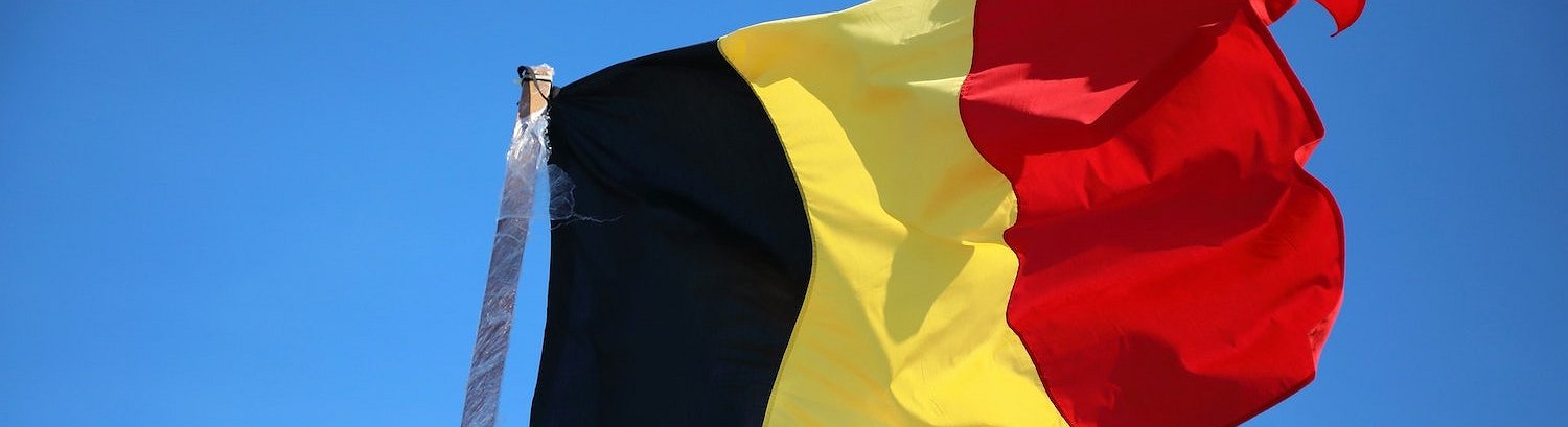 Belgium to Put Cryptos on Same Level as Securities